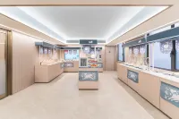 HanTing Hotel (Xingtai Neiqiu Bianque Avenue) - parking