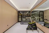 GreenTree Eastern Hotel - Gym