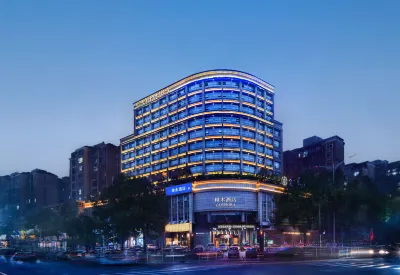 Camphora hotel NingXiang