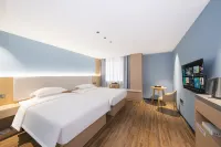 Fuchun Hotel Hotels in Fu'an