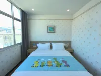 Carriden Hotel (Pingtan Island Longfengtou Seaside Resort) - navetta aeroportuale