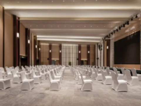 Holiday Villa Resort & Suites Zilin Mountain Hotels in Dushan