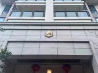 Yunxi Boutique Stay (Huangjin Coast) Hotels near Luojia Temple