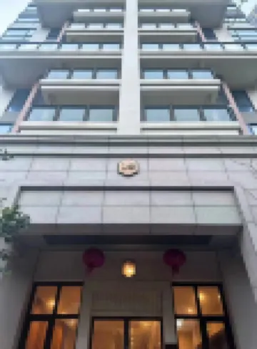 Yunxi Boutique Stay (Huangjin Coast) Hotels near Shishi Gold Coast