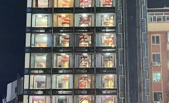 Xilong Hotel (Wanda)