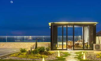 Beidai'ao Homestay in Meizhou Island