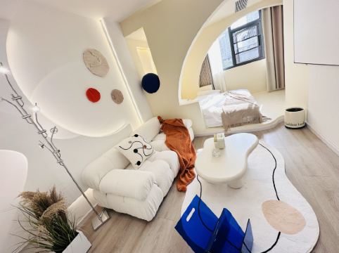 Aixili Hotel (Kunming Old Street Nanping Pedestrian Street)