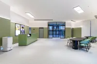 Hi Inn (Aksu Jinlan Plaza)