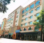 Hotan Xiyu Hotel