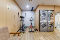 Meisi E-Sports Hotel (Wuyi University)