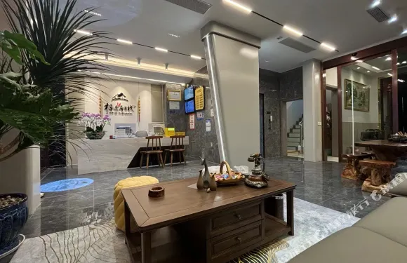 金堂相逢居客棧