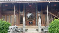 Hidden Garden Hotel Hotels in Guixi