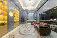Jiduo Hot Springs Boutique Stay (Fengshun New Century Plaza) Hotels in Fengshun