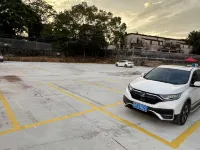Jiexi Fengshang Youpin Apartment - موقف سيارات