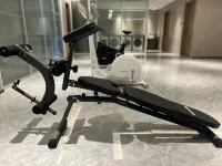Homeinn Plus Hotel (Rongcheng Chengshan Avenue Cherry Lake) - Gym