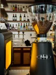 Faman ▪ Tina Riad Courtyard-Style Hotel (Yining Liuxing Street) - bar