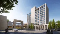 Even Hotel Yining Các khách sạn ở Y Ninh