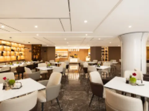 Atour Hotel Lu 'an Jiefang Middle Road Mingzhu Square Ξενοδοχεία στην πόλη Λουάν