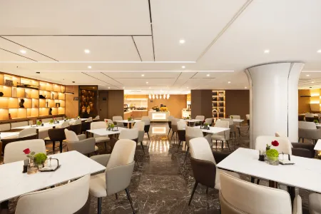 Yaduo Hotel, Jiefang Middle Road, Mingzhu Square, Lu 'an