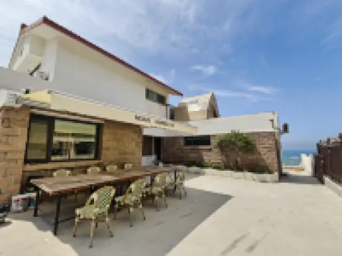 Mu'an Zen Beach Sea View Homestay