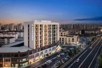 Vienna International Hotel (Tianjin Wuqing Daguangming Center Branch) Hotel in zona Wuqing Stadium