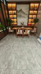 Chuxiong Jinqianwan Hotel - breakfast
