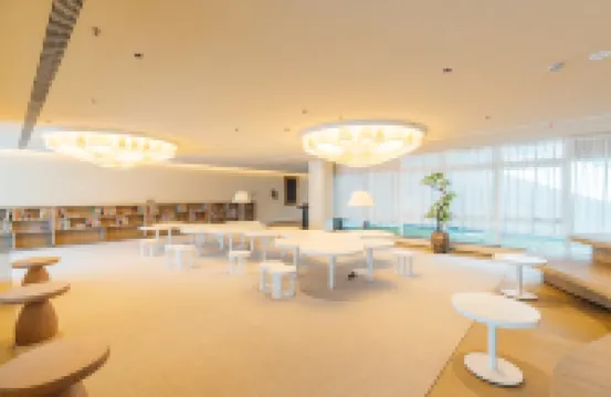 湖州西塞臻悅度假酒店