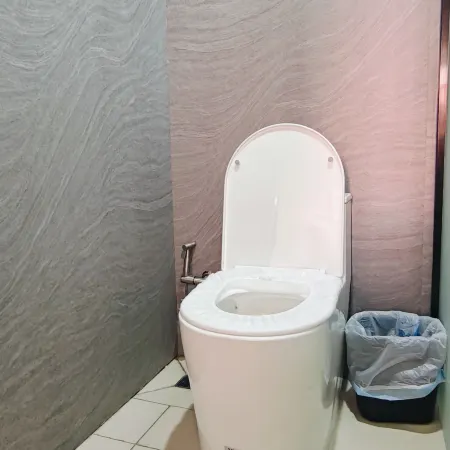 Luqulang Musi Jincheng Inn