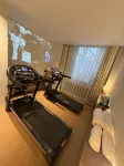 Tian Yu An Art Hotel（Dan Dong Train Station Ya Lu River Bridge) ） Hoteles en Dandong