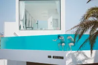 Shishi askhai B&B - Sea View