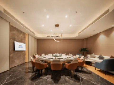 Taizhou Fantawild Boonie Bears Hotel