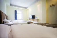 Daocheng Xi'an Hotel