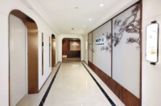 Nan'ao Lanyu Bay Homestay (Haiquan Bay)