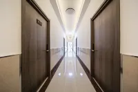 Jiashan Xiushui HOTEL