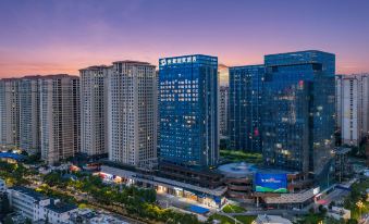 Mehood Lestar Hotel (Yunna University Hospital, City Stadium, Subway Station Branch)