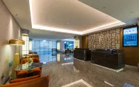 Wassim Hotel (Weihai City Government Weigao Plaza)