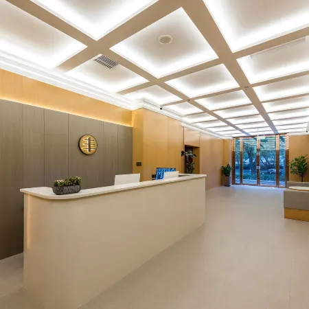 Jifeng Hotel (Shilihe Subway Station Branch, Beijing University of Technology)