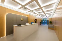 Jifeng Hotel (Shilihe Subway Station Branch, Beijing University of Technology)