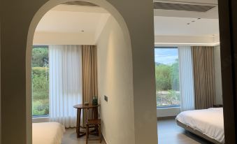 Zizai Longjing Homestay
