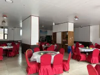 Jiayuan Homestay - breakfast