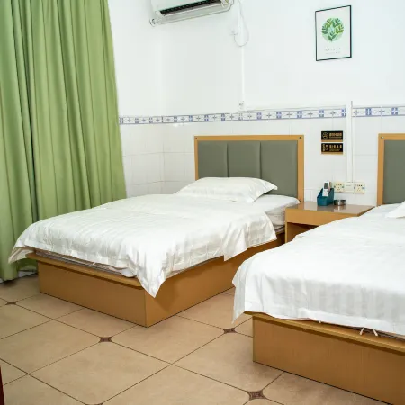 Qianhe Hotel