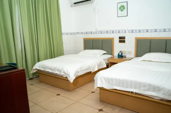 Qianhe Hotel