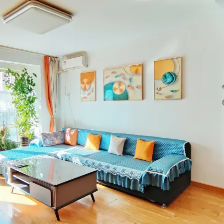 Meet Cottage (Heifengguan Ancient Town)