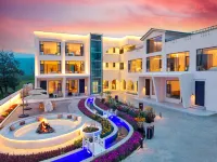 Nalati Zhen Nalan Yun Shuli Boutique Homestay