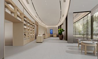 Ji Hotel (Guangzhou Shangxiajiu Pedestrian Street Chen Clan Academy)