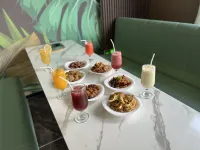 WANHAO - Desayuno