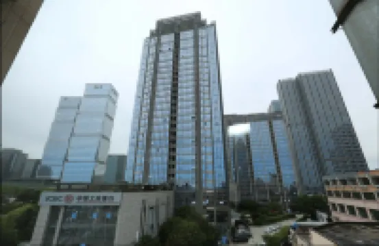 Ginza Harmony Hotel (Shilaoren Beach Branch, Qingdao International Convention Center) Hotels in Qingdao