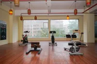 Youying Hotel (Dongxing Dongmeng Avenue) - 2 estrellas