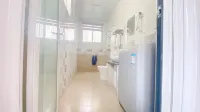 Kaifeng Yunqi Homestay - شرفة
