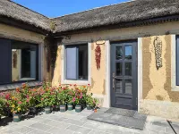 Xiangyangtun Homestay - Pysäköinti
